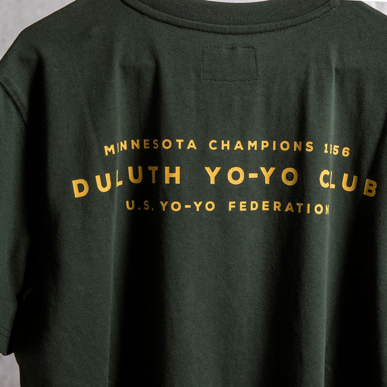 T-paita "Printed Vintage Tee"